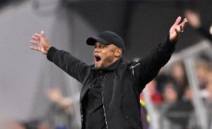 体图：以别队经验为鉴，孔帕尼要求球员不得公开批评球队影响团结