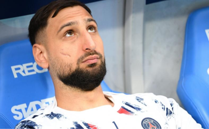 麻将胡了-队报：多纳鲁马离队是最离奇的闹剧，无人理解恩里克的决定