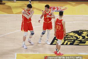 何时能破蛋！广厦G1不敌北京 CBA总决赛战绩为0胜9负