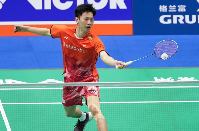 麻将胡了模拟器在线试玩-石宇奇止步中国公开赛十六强 继续打还是结束？