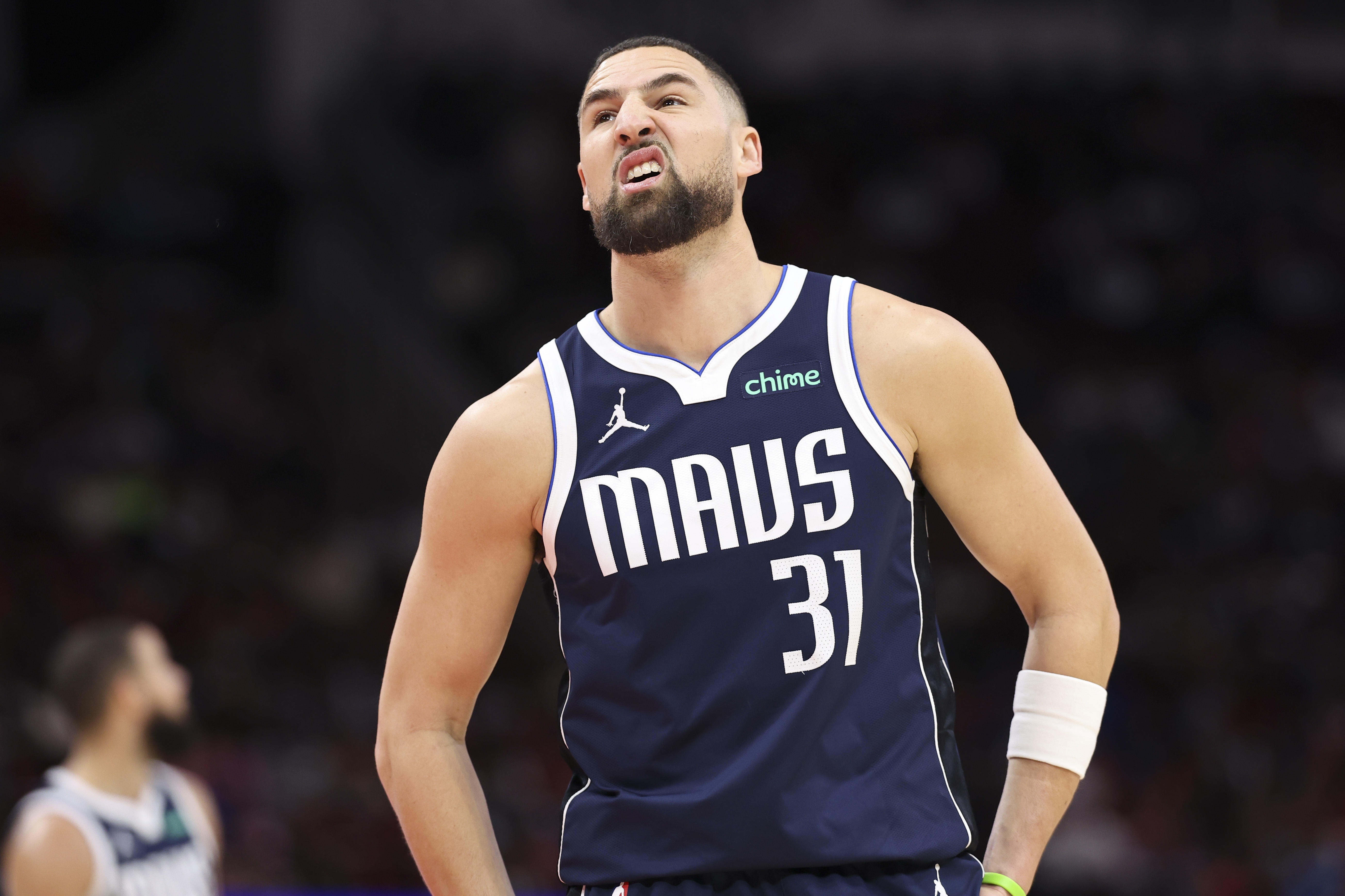 麻将胡了模拟器-独行侠官方：克莱遭遇右内收肌挫伤 今日对阵雷霆不会回归