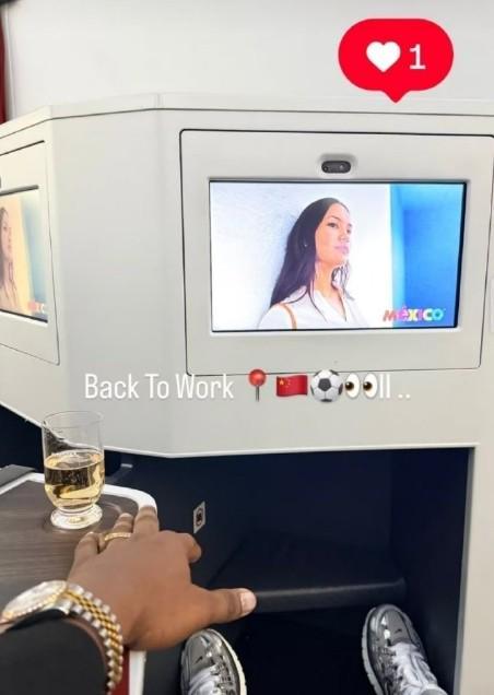 麻将胡了模拟器在线试玩-会去哪？成都、三镇旧将帕拉西奥斯晒乘机照飞中国：回去工作