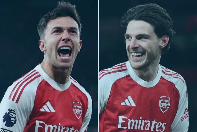 麻将胡了试玩-两人狂奔596公里！阿森纳中场双星成英超最强打工人，有隐患？