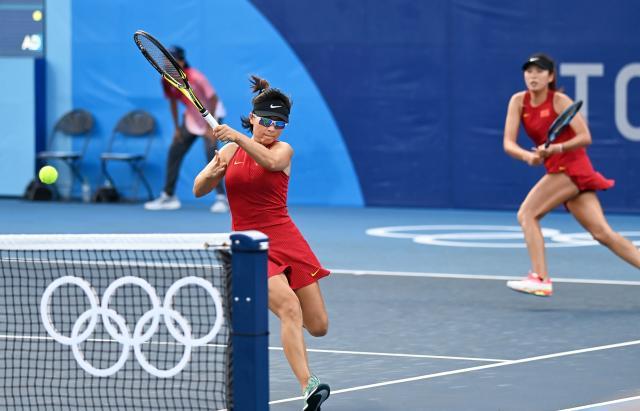 麻将胡了-网球早早遭遇团灭 中国式集训的合理性值得反思