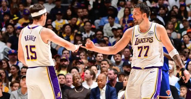 麻将胡了模拟器-里夫斯：湖人3连胜是每个人都负起责任来 湖人连胜将持续多久？